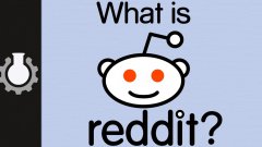 What is reddit?