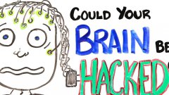 Could your brain be hacked?