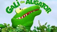 Gali the Alligator