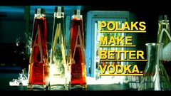 Alchemy vodka - Innovations