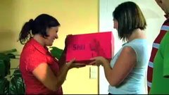 Shii - The Wii for women