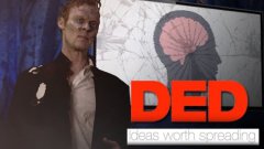 DED Talk: A TED Talk For Zombies