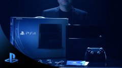 The Official PS4 Unboxing Video