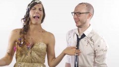 LaPenderson Wedding Slow Motion Booth
