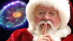 Scientific Proof That Santa Exists