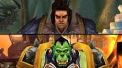 Zerg Attacks World Of Warcraft