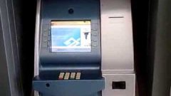 Brazilian Overlay ATM Machine Scam