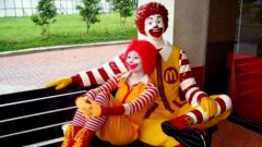 10 Shocking Facts About McDonald's