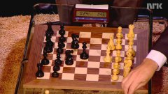 World Chess Champion Beats Bill Gates