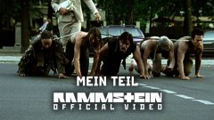 Rammstein - Mein teil