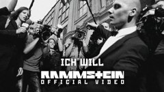 Rammstein - Ich Will