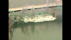 News Misses Bridge Implosion