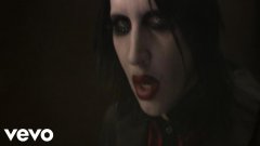 Marilyn Manson - Putting Holes in Happiness