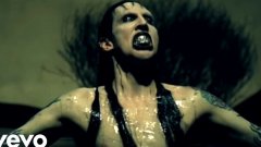 Marilyn Manson - Disposable Teens