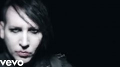 Marilyn Manson - No Reflection