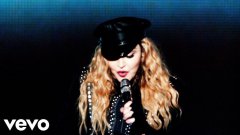 Madonna - Deeper and Deeper