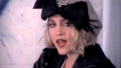 Madonna - Borderline