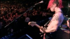 Red Hot Chili Peppers - Special Secret Song Inside