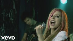 Avril Lavigne - What the Hell