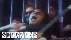 Scorpions - Rock You Like A Hurricane