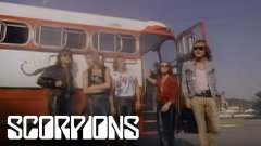 Scorpions - I'm Leaving You