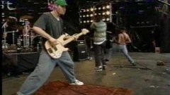 Rage Against The Machine - Bullet in The Head