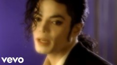 Michael Jackson - Who Is It