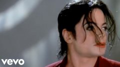 Michael Jackson - Blood on the Dance Floor