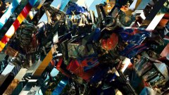 Every Transformation In The Transformers Movies Compilation