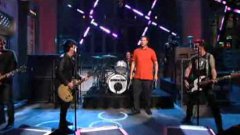 Green Day - East Jesus Nowhere
