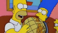 What The Simpsons Sound Like In Other Countries