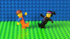 Everything Is Awesome The Lego Movie Theme Song