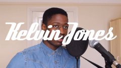 Kelvin Jones - Call You Home