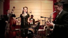 Vintage 1930′s Jazz Cover Of 