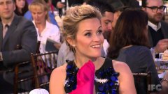 Reese Witherspoon Teleports