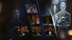 The 86th Oscars In Under 2 Minutes