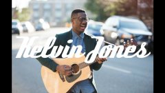 Kelvin Jones - If You Know