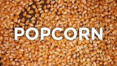 The Science Of Pop Corn