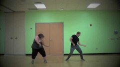 Fat Girl Dances To Fight Body Shaming