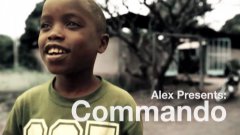 Little African Boy Retells Arnold Schwarzenegger Movie Commando