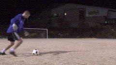Amazing Soccer Trick Shot Compilation Video