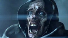 Diablo 3 Reaper of Souls Opening Cinematic