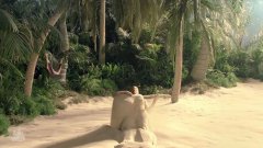 Old Spice Fiji Beach Commercial
