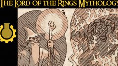 The Lord of the Rings Mythology Explained