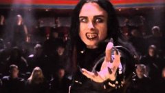 Cradle Of Filth - Born in a Burial Gown