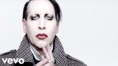 Marilyn Manson - Deep Six