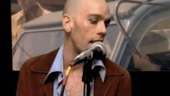 R.E.M. - Bittersweet Me