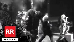 Slipknot - The Nameless (live)