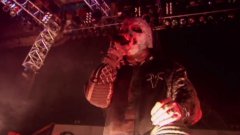 Slipknot - The Heretic Anthem (live)