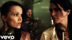 Within Temptation ft. Tarja - Paradise (What About Us?)